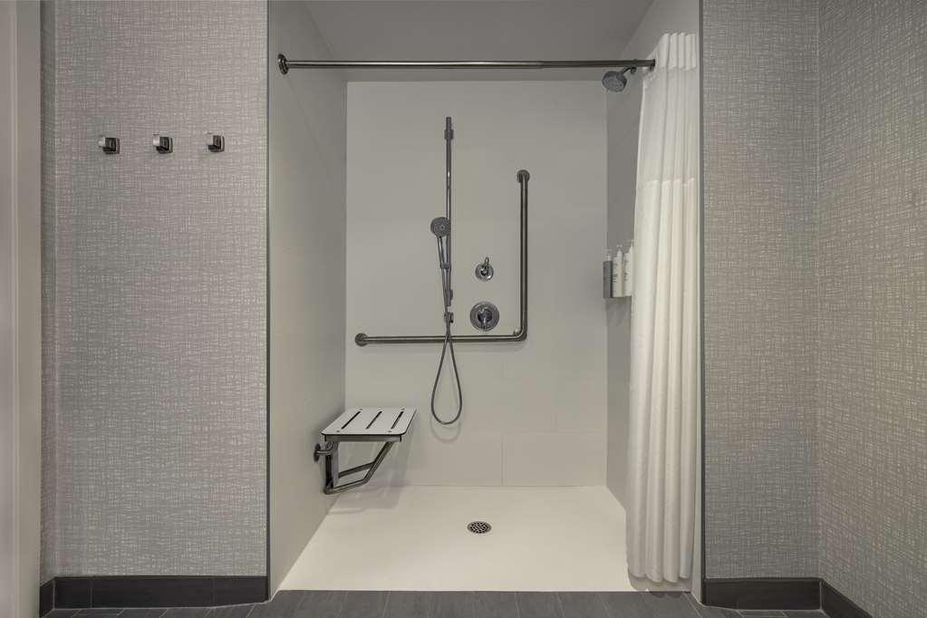 Hampton Inn Midland, On Oda fotoğraf