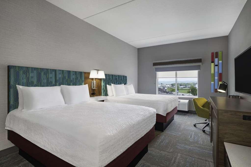 Hampton Inn Midland, On Oda fotoğraf